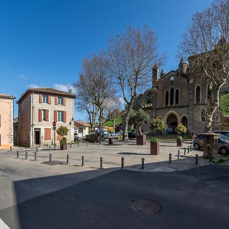 Les Gites De Laure - L'Or Blanc, Appartement Avec Vue Sur Le Chateau, Climatisation, Netflix, A 160 M De La Cite Medievale การ์กาซอน ภายนอก รูปภาพ