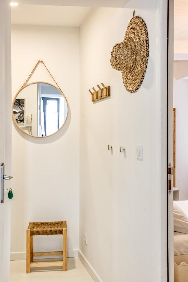 Les Gites De Laure - L'Or Blanc, Appartement Avec Vue Sur Le Chateau, Climatisation, Netflix, A 160 M De La Cite Medievale การ์กาซอน ภายนอก รูปภาพ
