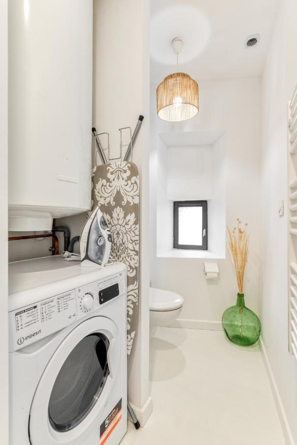 Les Gites De Laure - L'Or Blanc, Appartement Avec Vue Sur Le Chateau, Climatisation, Netflix, A 160 M De La Cite Medievale การ์กาซอน ภายนอก รูปภาพ